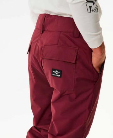 Pantalon
Rip Curl Base