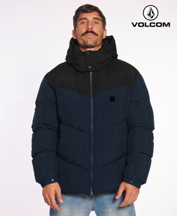 Campera
Volcom Heavy Puffer