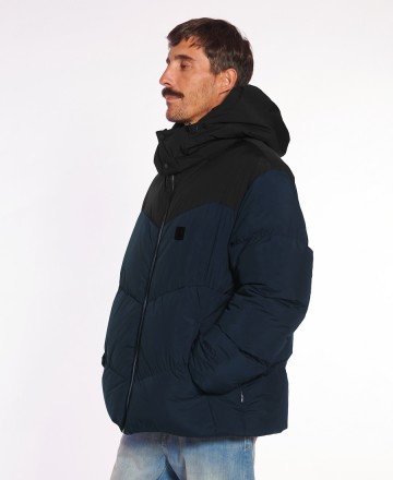 Campera
Volcom Heavy Puffer