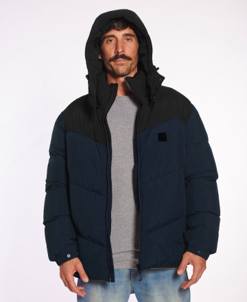 Campera
Volcom Heavy Puffer