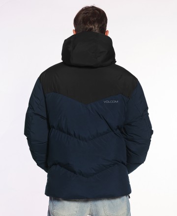 Campera
Volcom Heavy Puffer