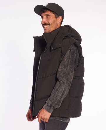 Chaleco
Volcom Puffer Goldsmooth