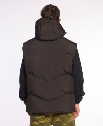 Chaleco
Volcom Puffer Goldsmooth