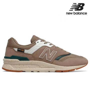 Zapatillas
New Balance CM997