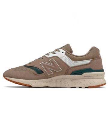 Zapatillas
New Balance CM997