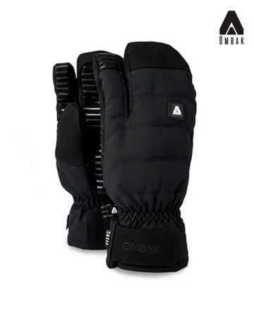 Guantes
Ombak Itamambuca