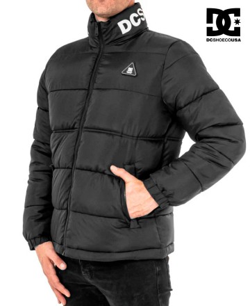 Campera
DC Gosforth