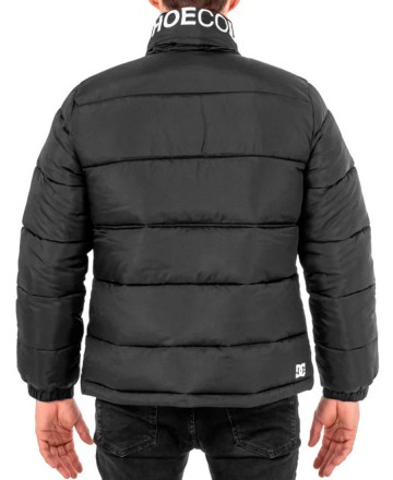 Campera
DC Gosforth