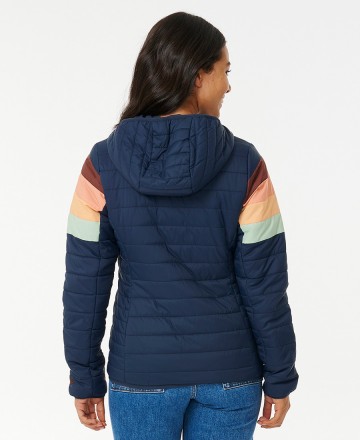 Campera
Rip Curl Anti Series Revival