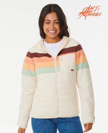 Campera
Rip Curl Anti Series Revival