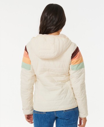 Campera
Rip Curl Anti Series Revival