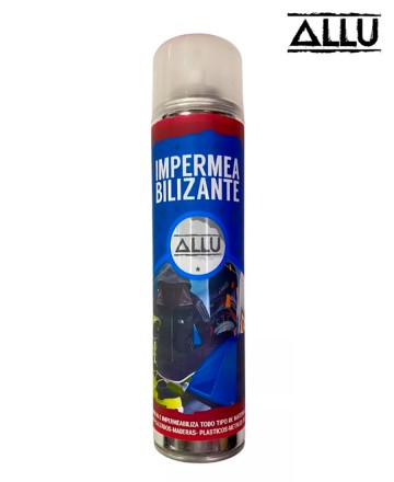 Impermeabilizante
Allu Sport