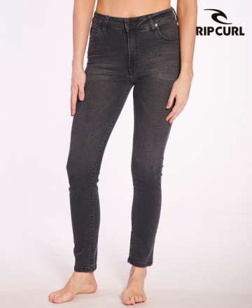 Jean
Rip Curl Pins Mid Black