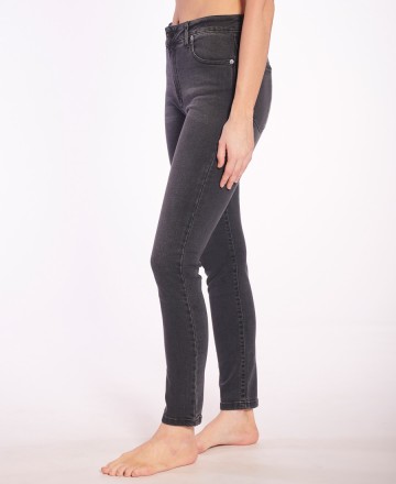 Jean
Rip Curl Pins Mid Black