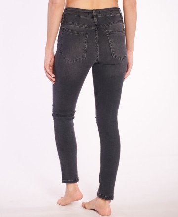 Jean
Rip Curl Pins Mid Black