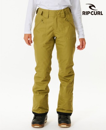 Pantalon
Rip Curl Rider High Waist