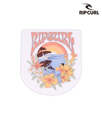 Sticker
Rip Curl Flores