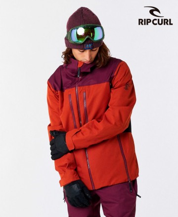 Campera
Rip Curl Back Country