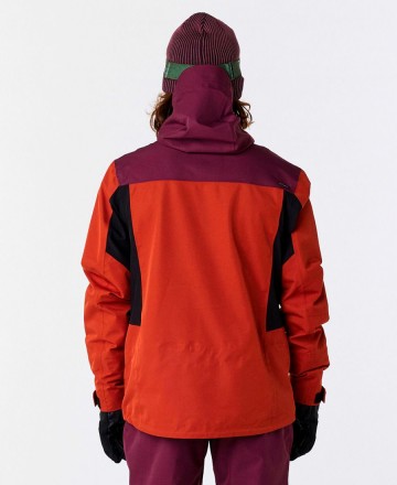 Campera
Rip Curl Back Country