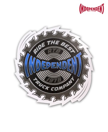 Sticker
Independent Barhouse