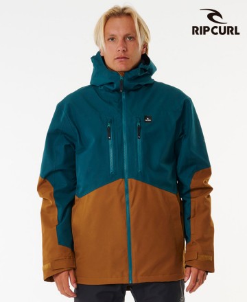 Campera
Rip Curl Freeride Search