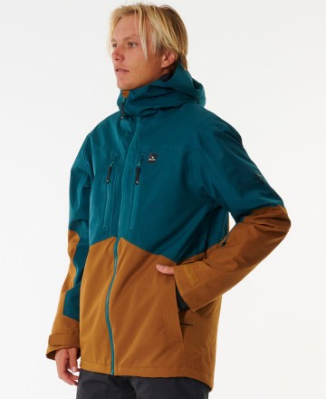 Campera
Rip Curl Freeride Search