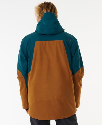 Campera
Rip Curl Freeride Search