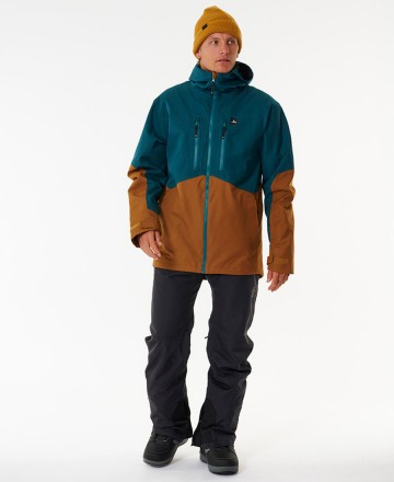 Campera
Rip Curl Freeride Search