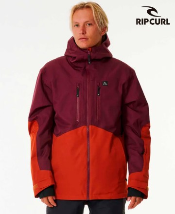 Campera
Rip Curl Freeride Search