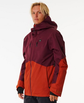 Campera
Rip Curl Freeride Search