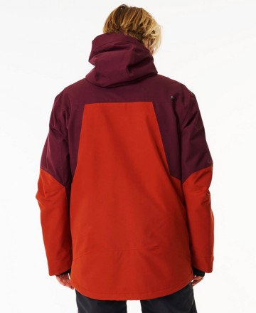 Campera
Rip Curl Freeride Search