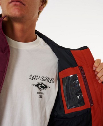 Campera
Rip Curl Freeride Search