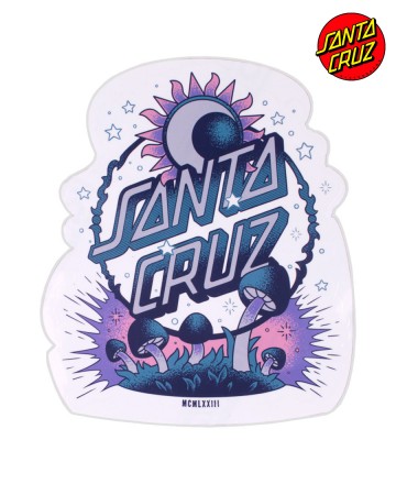 Sticker
Santa Cruz Big Hongos