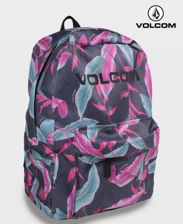 Mochila
Volcom Multi 24L