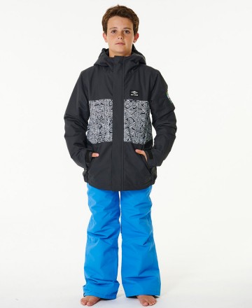 Campera
Rip Curl Olly