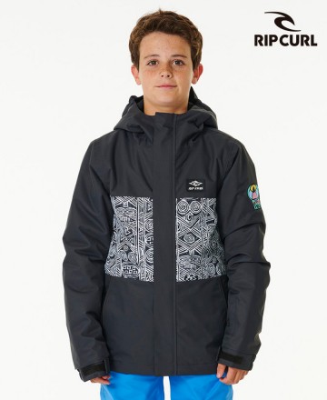 Campera
Rip Curl Olly