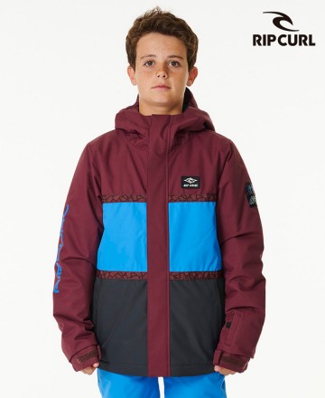 Campera
Rip Curl Olly