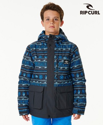 Campera
Rip Curl Snake