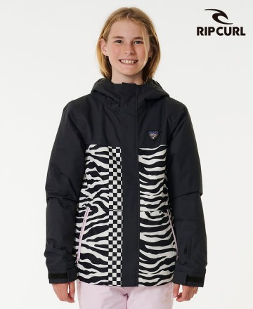 Campera
Rip Curl Olly