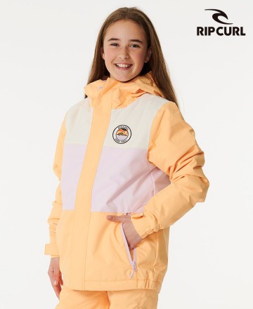 Campera
Rip Curl Olly