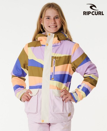 Campera
Rip Curl Snake Snow