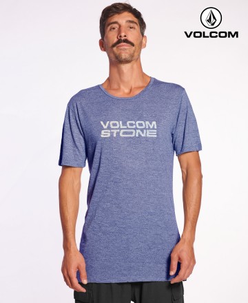 Remera
Volcom Euroslash Pro Tech