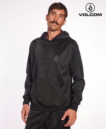 Buzo
Volcom Hood Iconic Tech