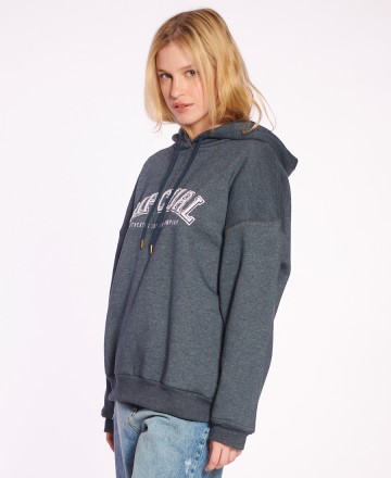 Buzo
Rip Curl Hood Varsity