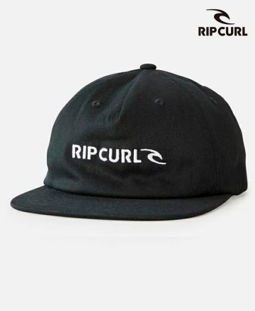 Cap
Rip Curl Brand Icon Flexfit Icon