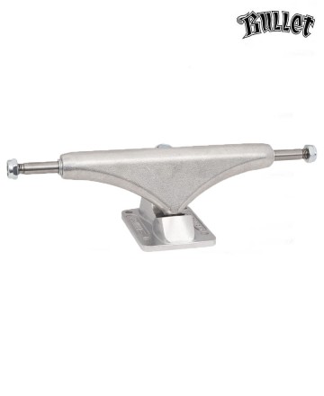 Truck x unidad
Bullet Polished Silver Standard 150mm