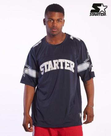 Remera
Starter Burrer