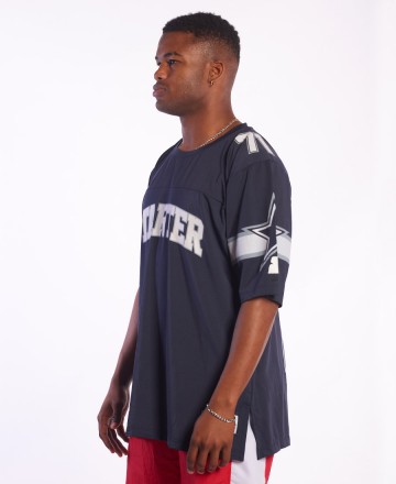 Remera
Starter Burrer