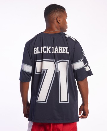 Remera
Starter Burrer