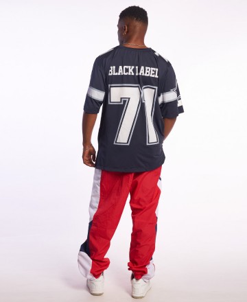 Remera
Starter Burrer